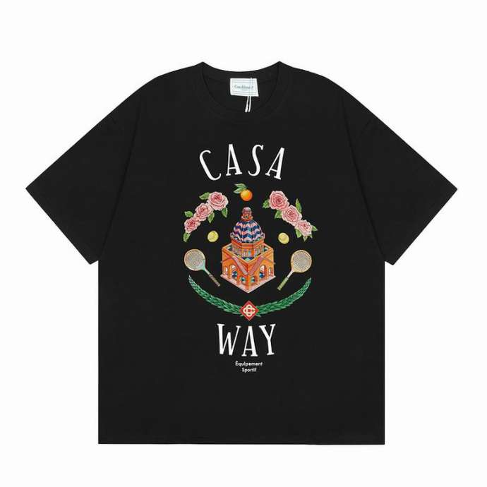 Picture of Casablanca T Shirts Short _SKUCasablancaS-XLC1933313